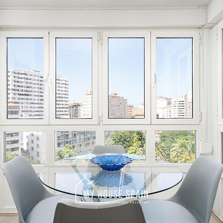 Myhousespain - Acogedor Piso Centro Gijón Buitenkant foto
