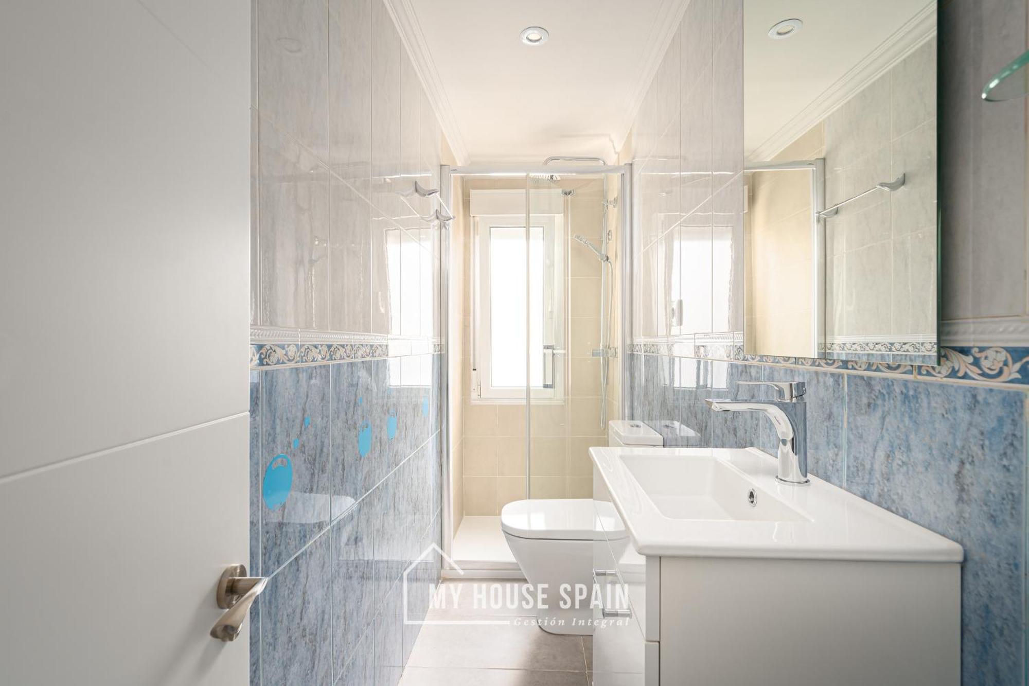 Myhousespain - Acogedor Piso Centro Gijón Buitenkant foto