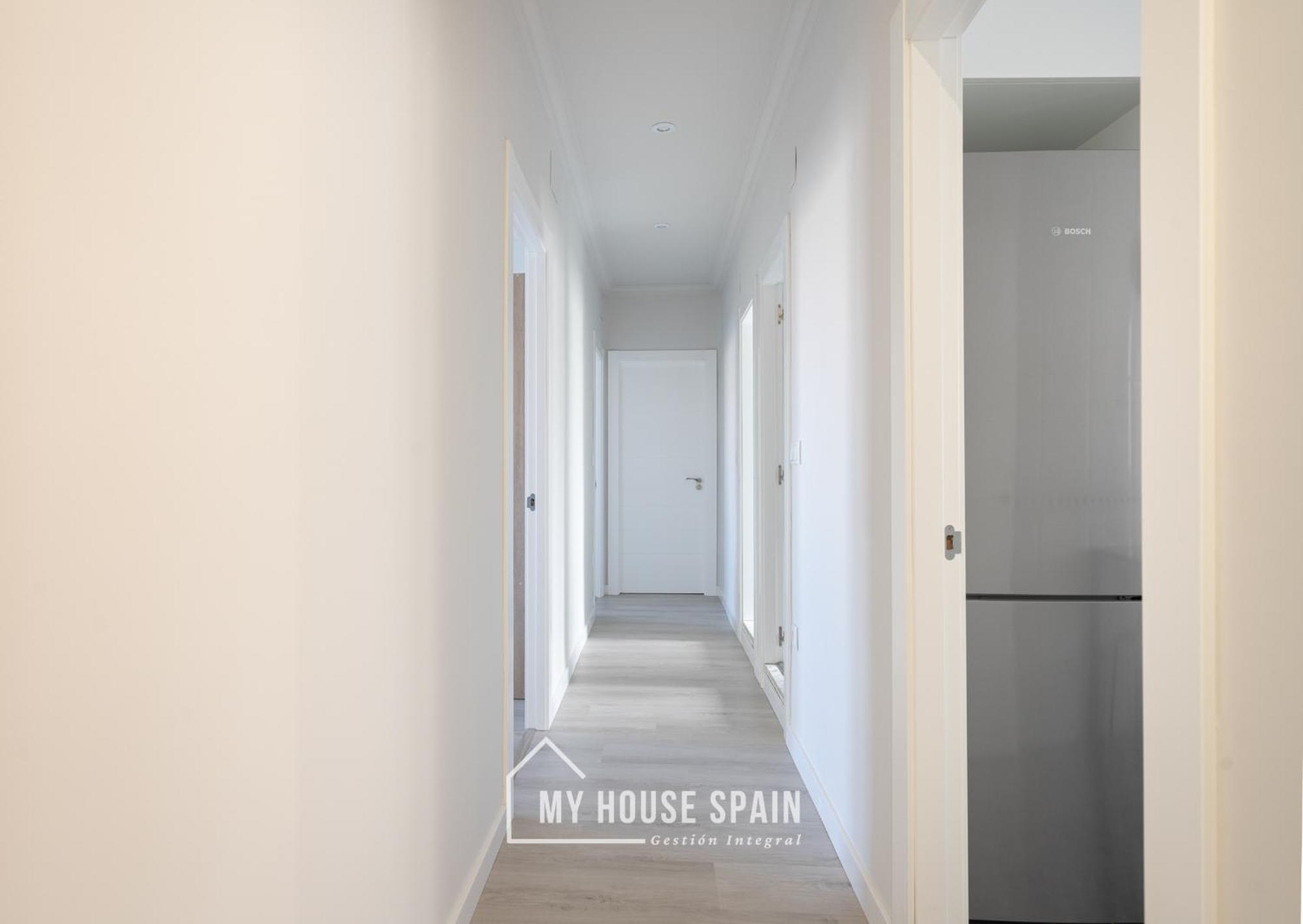 Myhousespain - Acogedor Piso Centro Gijón Buitenkant foto